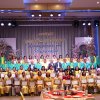 งานมุทิตาจิตสมาชิกเกษียณอายุราชการ สหกรณ์ออมทรัพย์ครูพัทลุง จำกัด ประจำปี 2567